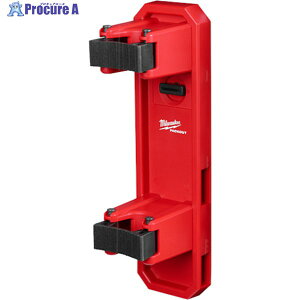 milwaukee PACKOUT �X�e�B�b�N�z���_�[ (S�T�C�Y) 48-22-8348 1�� ��565-8067
