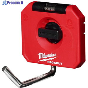 milwaukee PACKOUT ���׃t�b�N (S�T�C�Y) 48-22-8328 1�� ��565-8073