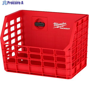 milwaukee PACKOUT �R���p�N�g�E�H�[���o�X�P�b�g 48-22-8342 1�� ��565-8075