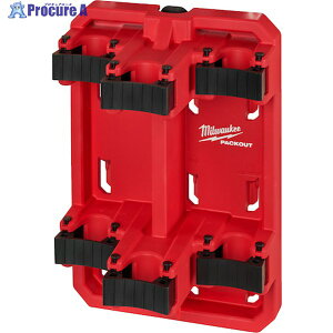 milwaukee PACKOUT �X�e�B�b�N�z���_�[ 48-22-8349 1�� ��566-9658