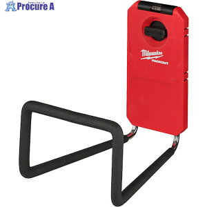 milwaukee PACKOUT ���[�W�t�b�N 48-22-8332 1�� ��567-1150