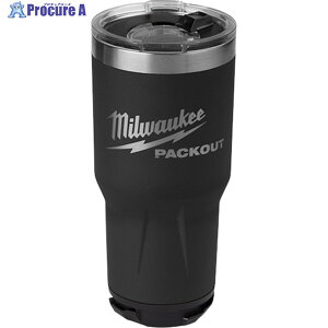 milwaukee PACKOUT �^���u���[�u���b�N(���K�E890mL) 48-22-8393BX 1�� ��567-1164