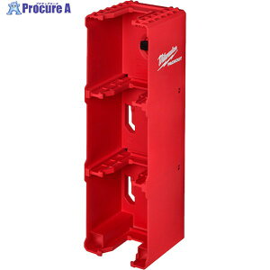 milwaukee PACKOUT M18 �o�b�e���[�z���_�[ 48-22-8339 1�� ��567-1215