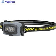 LEDLENSER HF4R Work 502793 1個 ▼582-6376