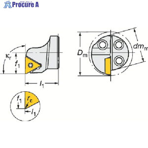 SANDVIK �R���^�[��SL �R���^�[��111�p�J�b�e�B���O�w�b�h(410) 570-STFPL-20-11 (410) 1�� ��601-3244 ��KO521