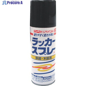 �j�b�� ���b�J�[�X�v���[AC 400ml �u���b�N 217T002-400 4976124270277 1�{ ��602-5317