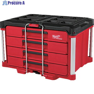 milwaukee H PACKOUT o[ 4i 48-22-8444 1 652-7541