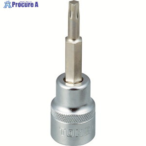 TONE �w�b�N�X���[�u�\�P�b�g �g���N�X�\�P�b�g(���̓^�C�v) T30 ��[���@5.49mm 4TX-T30 1�� ��810-9537 ��YA513