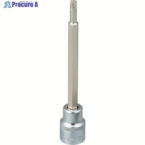 TONE �w�b�N�X���[�u�\�P�b�g �����O�g���N�X�\�P�b�g(���̓^�C�v) T30 ��[���@5.49mm 4TX-T30L 1�� ��810-9540 ��YA513