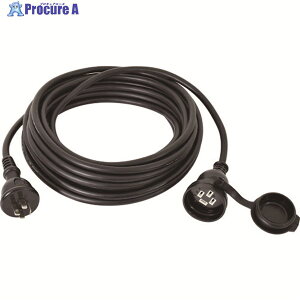 NICHIDO hJR[h O200V 10m 4P-20AW10 1{ 814-7320