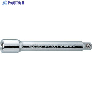 �~�g���C 1/2 �G�N�X�e���V�����o�[ 150mm 4EX150B 1�� ��817-4559