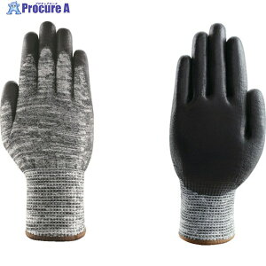 Ansell ϐؑn GbW 48-705 O[ LTCY 48-705-9 1o 858-0797