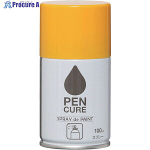 �j�b�� �y���L���A SPRAY de PAINT 100ml �C�G���[ HB017-100 4976124354076 1�{ ��859-8548