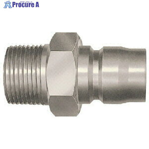 ���� TSP�J�v�� �|�S��(�߂˂���t�p�v���O) ���葤Rc3/4(00814) 6TPM STEEL 1�� ��113-3136 ��KO521