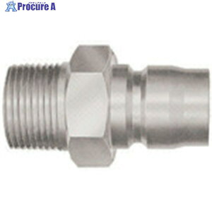 ���� TSP�J�v�� �X�e�����X��(�߂˂���t�p�v���O) ���葤Rc3/4(00694) 6TPM SUS 1�� ��113-9517 ��KO521