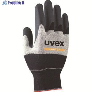 UVEX �V�l�b�\ Z200 �T�C�Y M 6002068 1�o ��114-5226
