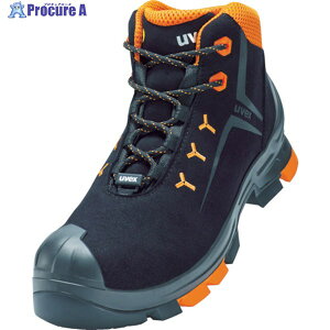 UVEX �y���؏��i�z2 ���[�X�A�b�v�u�[�c26.0CM S3 SRC 6509541 1�� ��114-8705