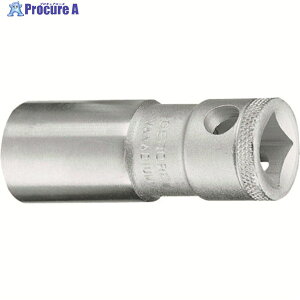 GEDORE �y���ؔp�ԁz �X�p�[�N�v���O�\�P�b�g 53 �����p9.5mm 16.0mm 6362740 1�� ��149-1350
