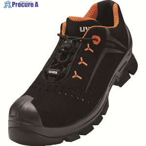 UVEX �y���؏��i�z2 VIBRAM �p�[�t�H���[�e�b�h�V���[�Y24.5CM S1 P HRO SRC 6521539 1�� ��149-4538