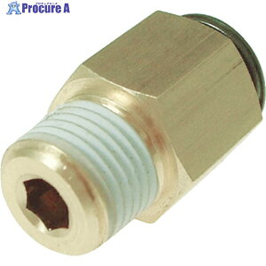 �`���_ �t�W���C���R�l�N�^�[(����)6mm�EM5X0.8 6-M5M 1�� ��158-7544