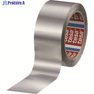 tesa A~e[v 50mmx50m 60650-50-50 1 160-6681