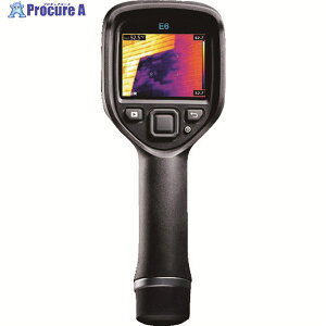 FLIR ԊOT[OtBJ FLIR E6-XT 63907-0804 1 182-5623
