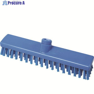 BURRTEC �o�[�L���[�g�v���X �f�b�L�u���V �w�b�h �� BCP-DB HACCAP�Ή� ��280mm 69150012 1�{ ��202-1669