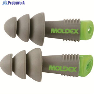 MOLDEX Ďgp\ At@ R[h 6430 1g 206-6701
