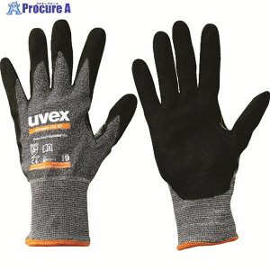 UVEX �ϐؑn��� �A�X���e�B�b�N D5 XP L 6003069 1�o ��206-7444