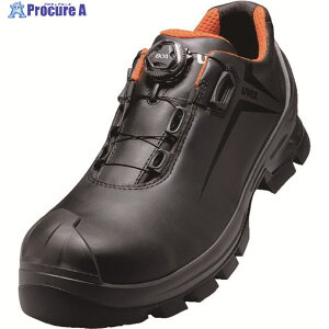 UVEX �y���ؔp�ԁz��ƌC uvex2 VIBRAM[[(R)]] �V���[�Y S3 HI HRO SRC 6531537 1�� ��206-7705