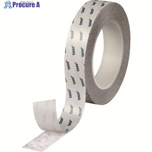 tesa sDzޗʃe[v eT68618  50mmx50m 68618-50-50 1 207-3537