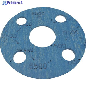 VALQUA �m���A�X�W���C���g�V�[�g�K�X�P�b�g �Ăьa15A 6500G-J1S015-FF 1�� ��251-2826