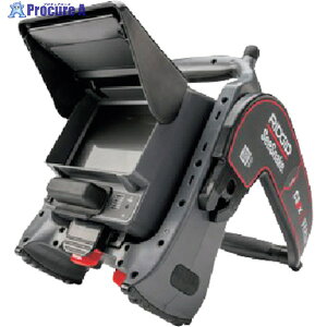 RIDGID CS6X���@�[�T���j�^ 64943 1�� ��253-5951