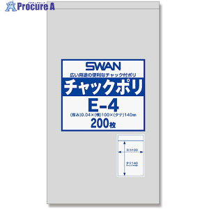 �V���W�} �y�ꎞ�󒍒�~�z SWAN�`���b�N�t�|���� E-4 200������ 6656024 E-4 1�� ��257-3092