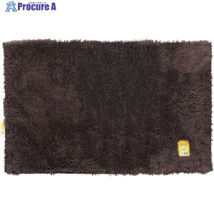 �I�J �Ɩ��p�o�X�}�b�g���x�ǍDAg�{ 50×80cm �u���E�� 66373 1�� ��269-7187