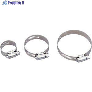 AS �X�e�����X�z�[�X�o���h ��14mm ��57�[33mm SS-28 6-653-18 1�� ��373-5084