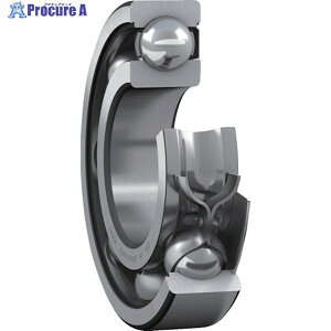 SKF �P��[�a�ʎ��� ����Б��|�V�[���h C3������(�����ܑ�) ���a10mmX�O�a26mmX��8mm 6000-Z/C3 1�� ��390-6348
