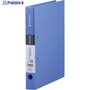 KING JIM Vv-Y DOt@C A4^e^  Ƃ25mm 250 \|Pbgt 651SP-B 1 396-0323