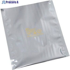 SCS �h���V�[���h�o�b�O 305X406mm (100����) 7001216 1�� ��410-6954