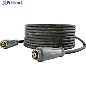 KARCHER �������@�p�A�N�Z�T���[ Hose assembly TR drehbar DN6 30MPa 10m 6.110-056.0 1�� ��428-8752