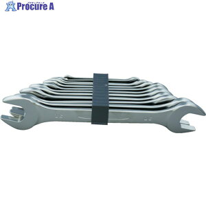 BAHCO �����X�p�i�Z�b�g 10�_�Z�b�g 6M/10C 1S ��451-0232