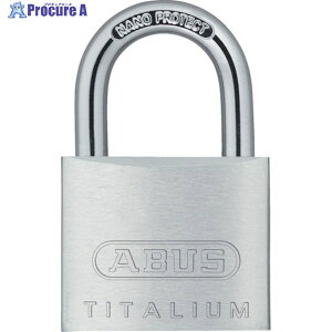 ABUS �^�C�^���E�� 64TI-35 ���� 64TI-35-KA 1�� ��491-1997