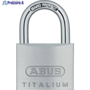 ABUS ^C^E 64TI-40  64TI-40-KA 1 491-2039
