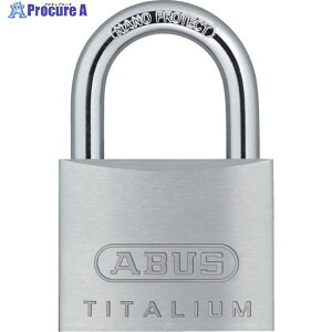 ABUS ^C^E 64TI-50  64TI-50-KA 1 491-2080