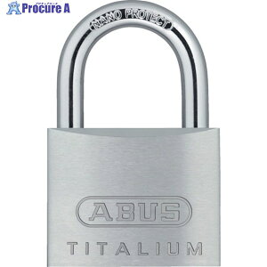ABUS ^C^E 64TI-50 o 64TI-50-KD 1 491-2098