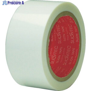 SLIONTEC |GXeSe[v 25mmX50m  620000-WH-20-25X50 1 497-4824