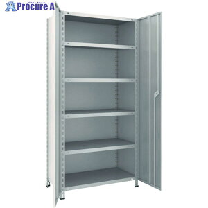 TRUSCO X`[bN yʒIJt 875X450XH1800 Vn6i lIO[ 63X-T26 NG(lIO[) 1 504-2992