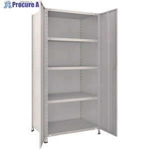 TRUSCO �X�`�[�����b�N �y�ʒI���J���t 875X600XH1800 �V�n5�i �l�I�O���[ 63W-T25 NG(�l�I�O���[) 1�� ����504-3018