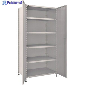 TRUSCO X`[bN yʒIJt 875X600XH1800 Vn6i lIO[ 63W-T26 NG(lIO[) 1 504-3026