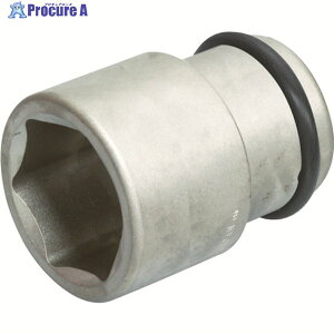 TONE �C���p�N�g�p�^�C���\�P�b�g(�����Ԑ����p) �ΕӐ��@33mm �S��75mm 6A-33T 1�� ��810-9567 ��YA513